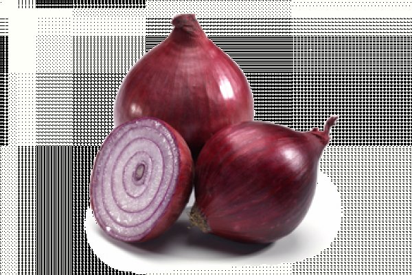 Rutor onion